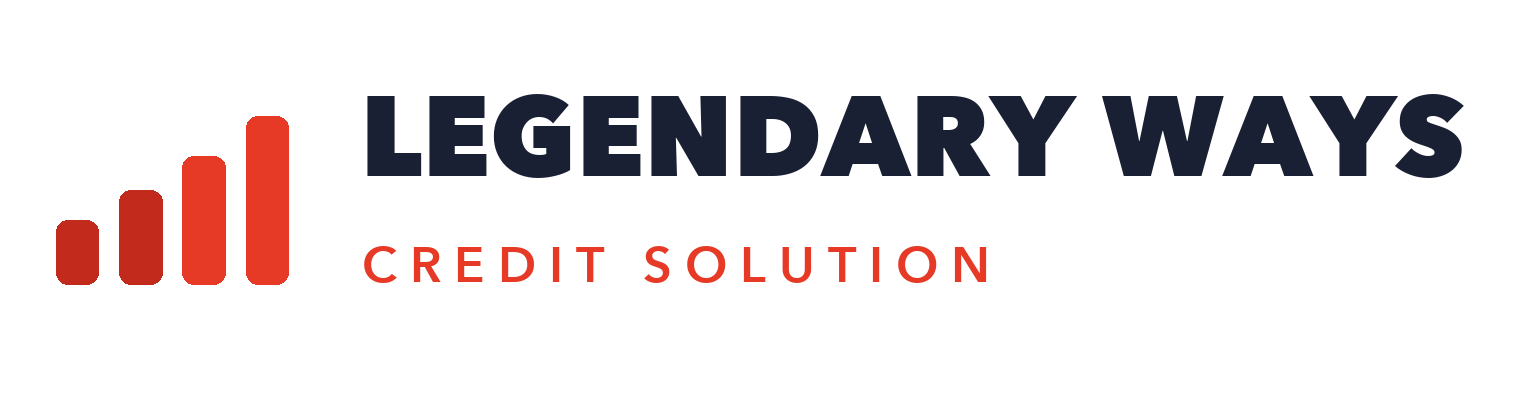 Legendary Ways Credit Solution