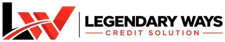 Legendary Ways Credit Solution