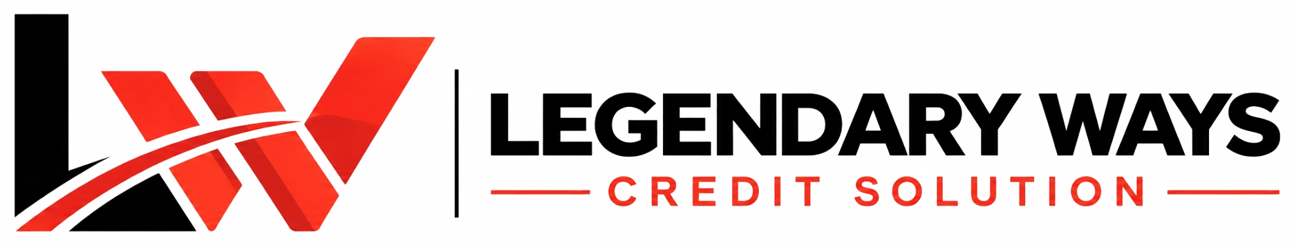 Legendary Ways Credit Solution